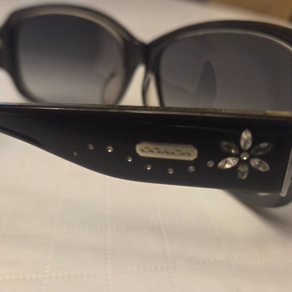 Coach Sunglasses - Picture 3 of 5